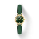 Tissot Lovely Round Damenuhr - T140.009.36.091.00